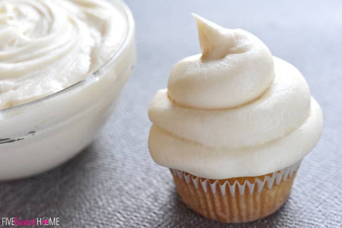 Quick & Easy Cream Cheese Frosting: Your Go-To for Any Dessert